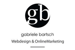 Webdesign & Onlinemarketing - Gabriele Bratsch